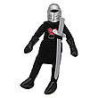 Monty Python Black Knight Mini Plush